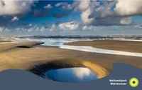 Nationalpark Wattenmeer